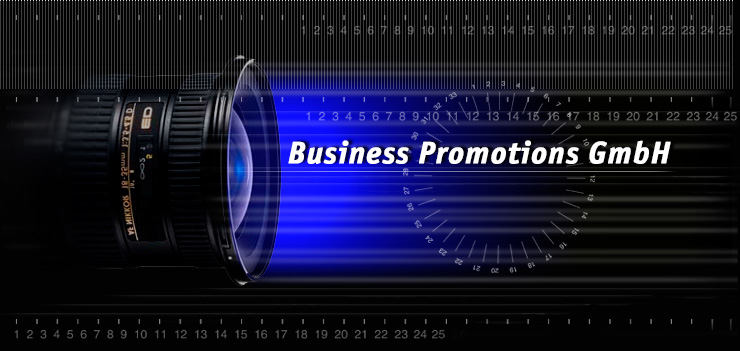 Business Promotion GmbH